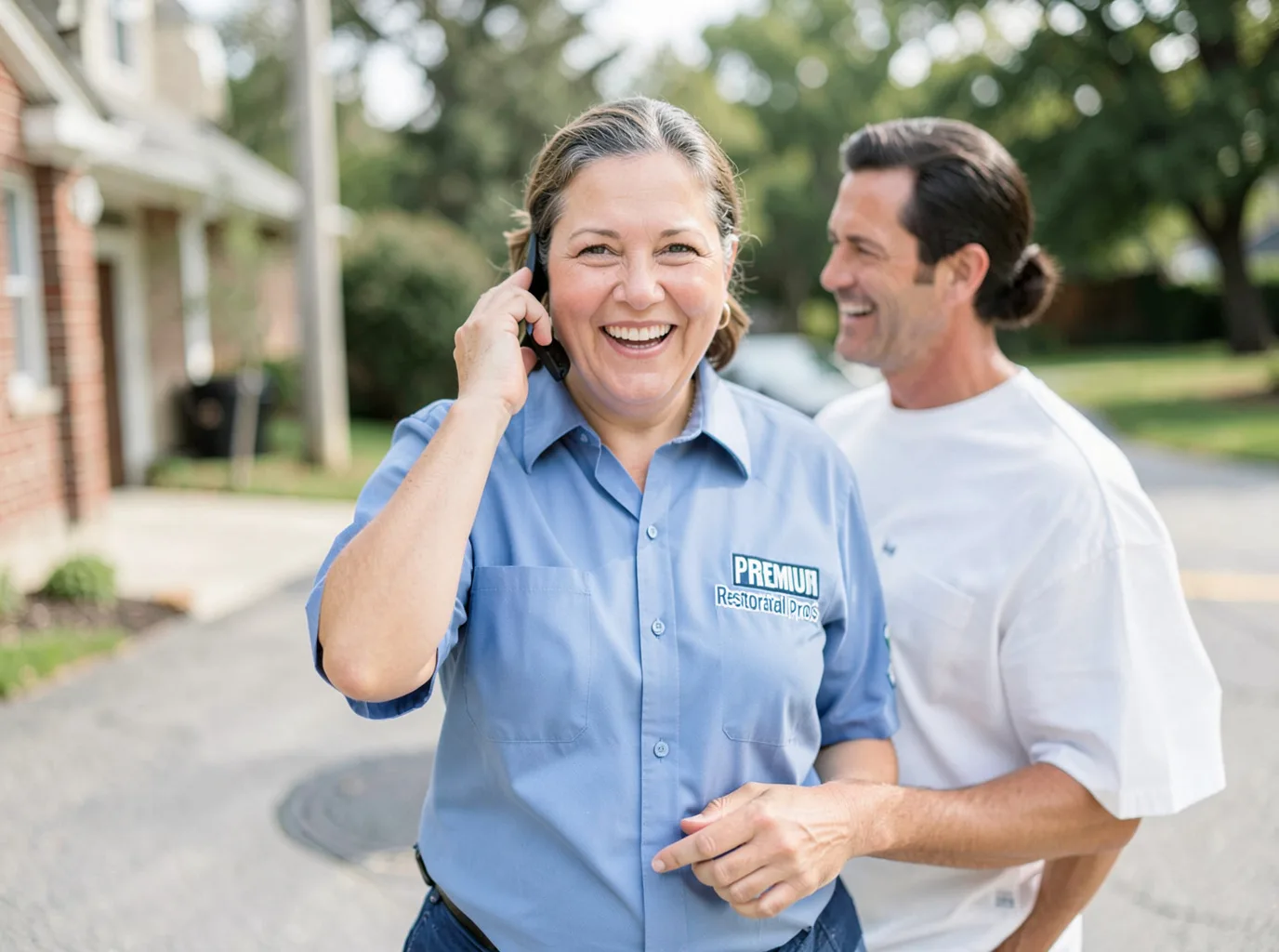 Water Damage Restoration Ashley, MI FAQs